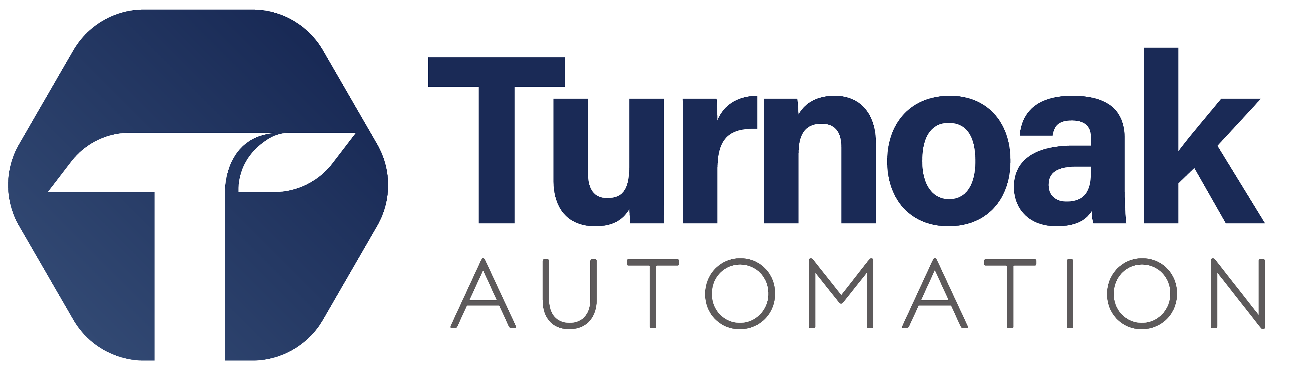 Turnoak Automation